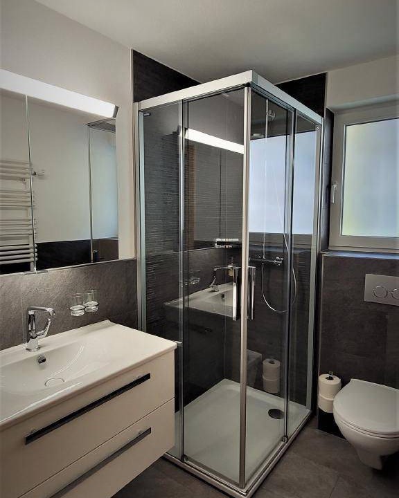 Photo of Bathroom in Saas-Fee