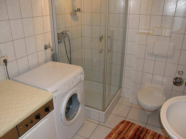 Photo of Bathroom in Wernborn