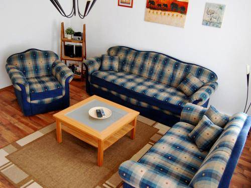 Photo of Livingroom in Teltow