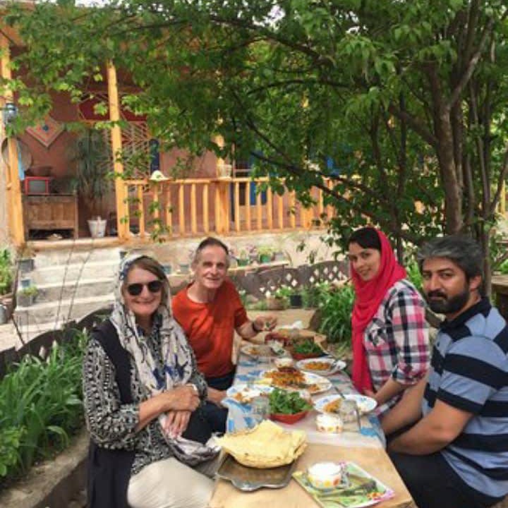 Photo of Others in Mo'allem Kalayeh