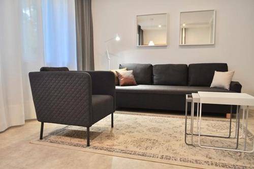 Photo of Livingroom in Klaipeda