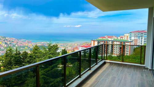Photo of Patio Balcony in Trabzon