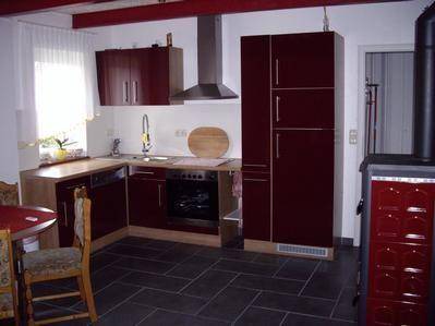 Photo of Kitchen in Altkunkendorf