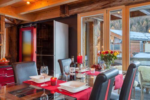 Photo of Others in Zermatt