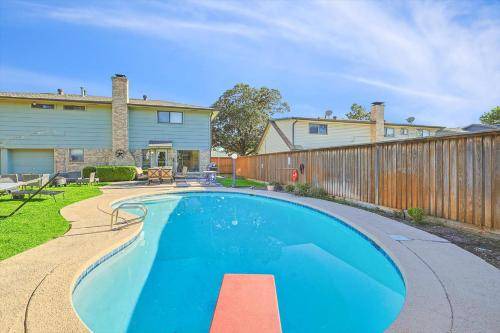 Photo of Outdoor in Far North Dallas