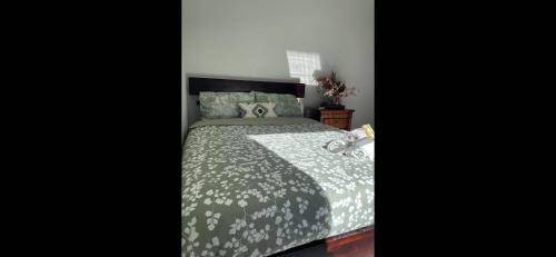 Photo of Bedroom in Wentworthville