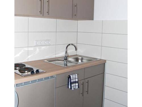Photo of Kitchen in Teltow