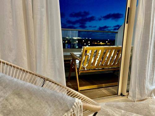 Photo of Patio Balcony in Mohammedia