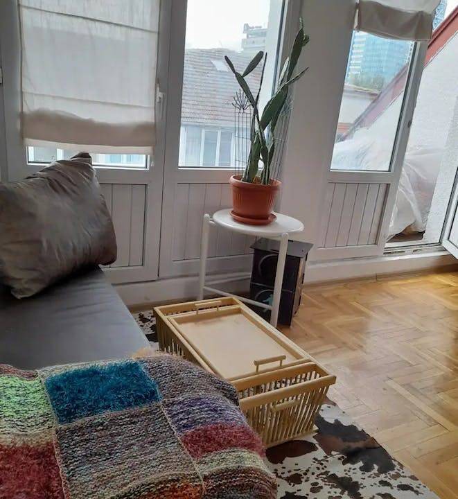 Photo of Livingroom in Sofia City Center