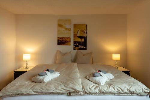 Photo of Bedroom in Ormalingen