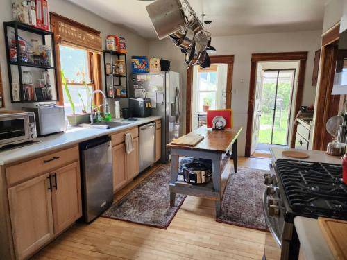 Photo of Kitchen in Wisconsin Rapids
