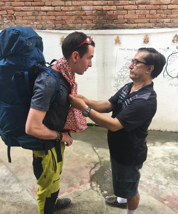 Photo of Others in Thamel
