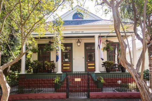 Photo of Others in Bywater