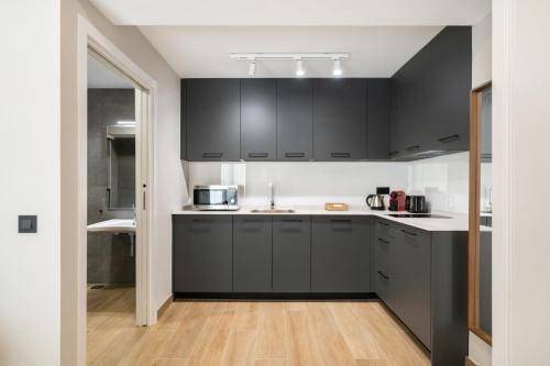 Photo of Kitchen in Cuatro Caminos
