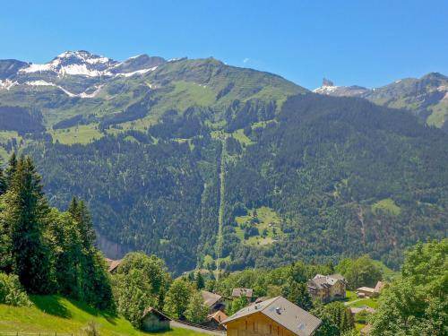 Photo of Others in Wengen