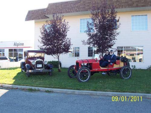 Photo of Others in East Kootenay