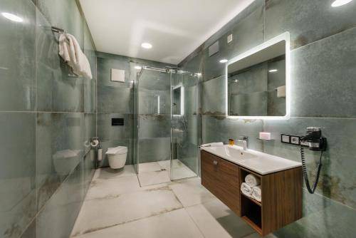 Photo of Bathroom in Aalen
