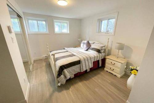 Photo of Bedroom in Saint-Hubert