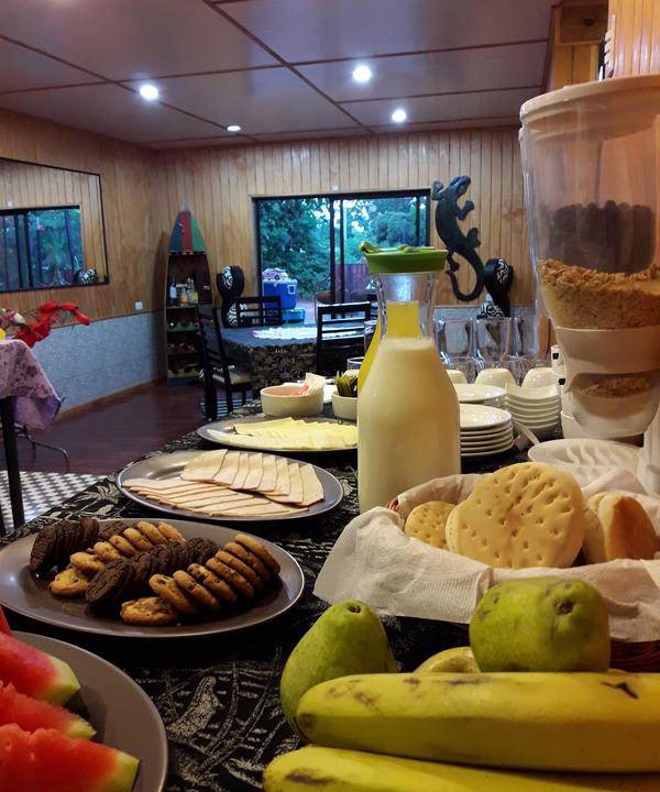 Photo of Kitchen in Hanga Roa
