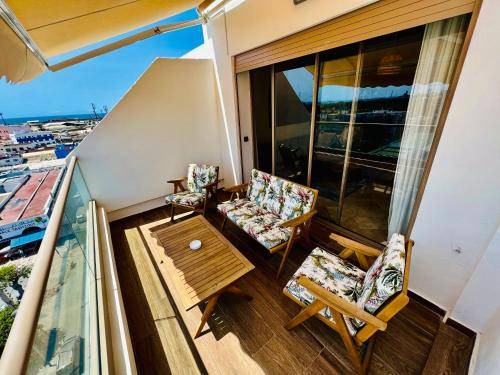 Photo of Patio Balcony in Mohammedia