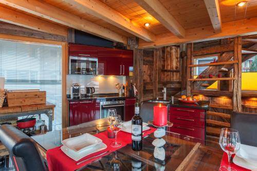 Photo of Others in Zermatt