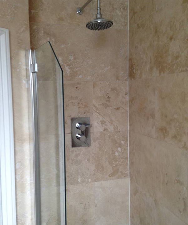 Photo of Bathroom in Palmers Green