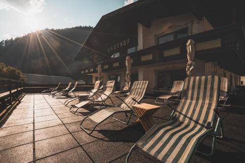 Photo of Patio Balcony in Scharnitz