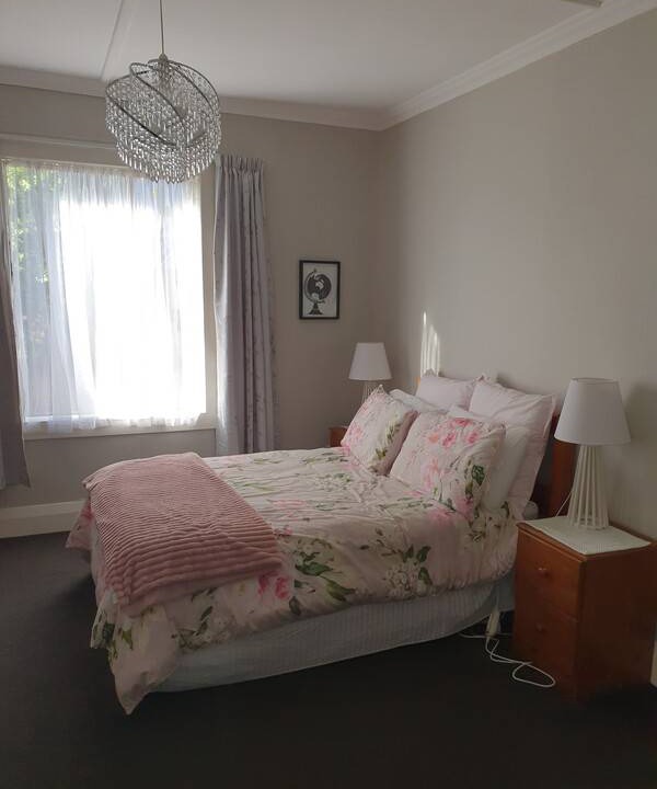 Photo of Bedroom in Dunedin