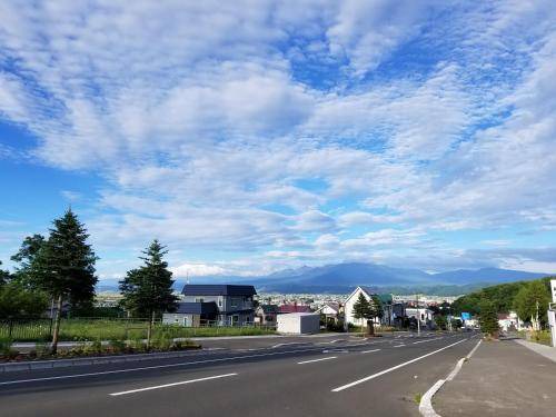 Photo of Others in Furano
