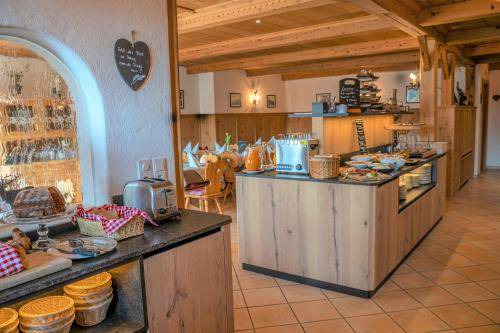 Photo of Kitchen in Hungerburg-Hoheninnsbruck