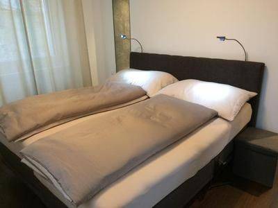 Photo of Bedroom in Sankt Moritz-Bad