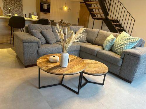 Photo of Livingroom in Ruiselede