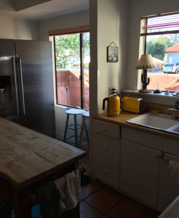 Photo of Kitchen in North of Wilshire