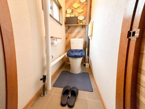 Photo of Bathroom in Noboribetsu