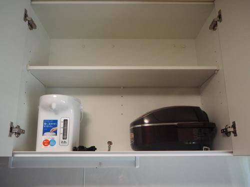 Photo of Kitchen in Chuo Ward