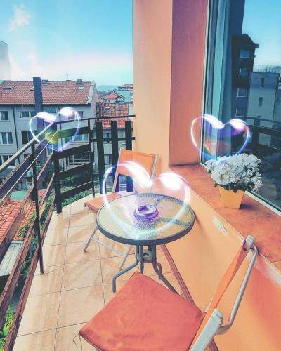 Photo of Patio Balcony in Nessebar New Town