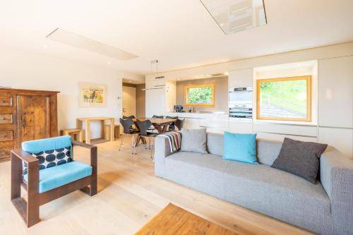 Photo of Livingroom in Laax