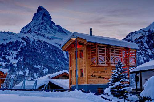 Photo of Others in Zermatt