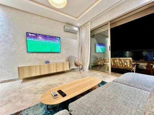Photo of Livingroom in Mohammedia