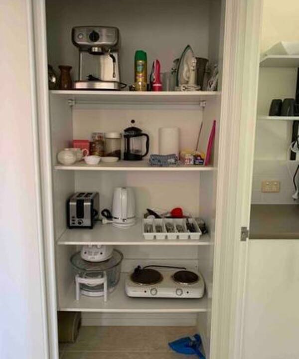 Photo of Kitchen in Pottsville