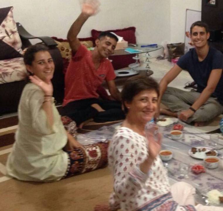 Photo of Others in Bandar-e Khamīr