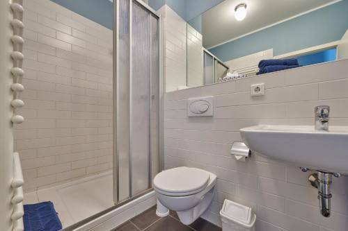 Photo of Bathroom in Kahnsdorf
