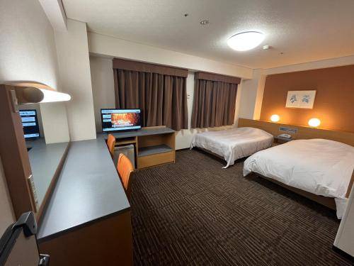 Photo of Bedroom in Koriyama