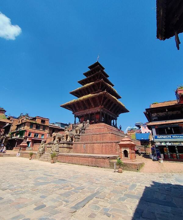 Photo of Others in Bhaktapur
