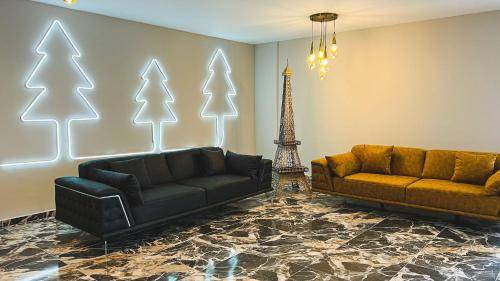 Photo of Livingroom in Trabzon