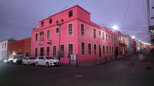 Photo of Buildings in Yuriria