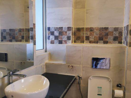 Photo of Bathroom in Nagarkot