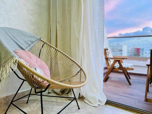 Photo of Patio Balcony in Mohammedia
