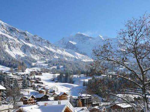 Photo of Others in Wengen