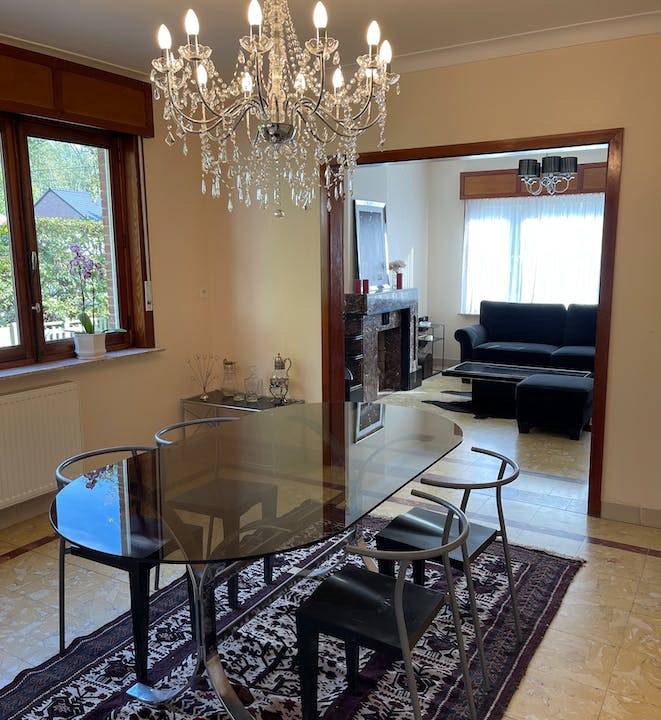 Photo of Livingroom in Bonheiden